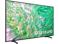 SAMSUNG UE65DU8002 65'' LED 4K UHD HDR10+ SmartTV