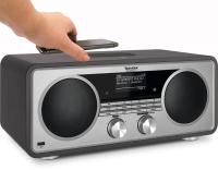 Интернет-радио WiFi DAB FM Bluetooth USB MP3 CD-плеер Spotify 70W