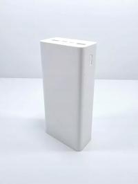 Powerbank Xiaomi 30000 mAh biały