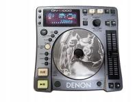DJ-оборудование DENON DN-S1000