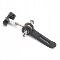 Zestaw składanych haczyków do hulajnogi Trwały, elastyczny i łatwy w