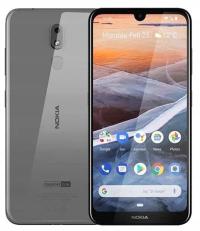 Smartfon Nokia 3.2 2 GB / 16 GB 4G (LTE) szary + Gwarancja i wsparcie VIP