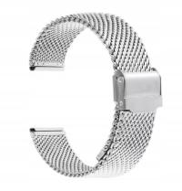 НОВЫЙ СЕРЕБРЯНЫЙ БРАСЛЕТ ЧАСОВ 14 ММ ТЕЛЕСКОПЫ ДЖИГ-ПРЕМИУМ КАЧЕСТВО