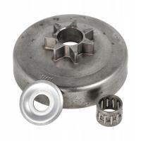 Kosz bęben sprzęgła piły HUSQVARNA 50 51 55 254