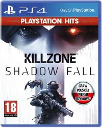 Новая игра PS4 Killzone SHADOW Fall дубляж RU