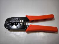 Обжимной станок Xtreme 9894 красный