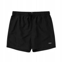 Boardshorts мужчина Mystic черный