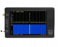 TINYSA ULTRA przenośny analizator widma spektrum 100kHz - 5.3GHz