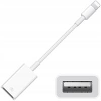 Adapter Co2 Lightning - USB-A