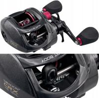 MULTIPLIKATOR DO SPINA DRAGON CRX HS120iL 9+1 BB