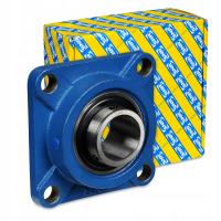 Zespół łożyskowy SNR UCF 207