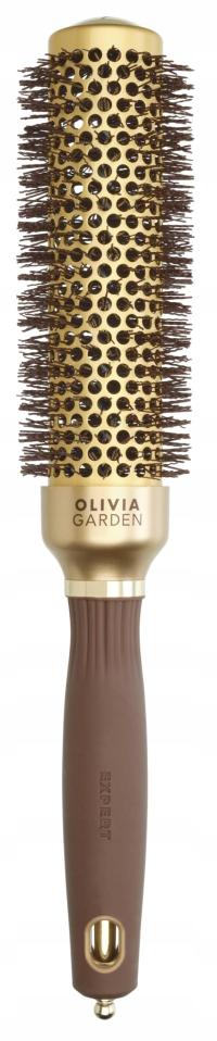 OLIVIA GARDEN EXPERT BLOWOUT SPEED SZCZOTKA DO MODELOWANIA 35MM 1F93