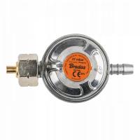 Reduktor gazowy z zaworem bezpieczeństwa do butli 11kg RG A310IE