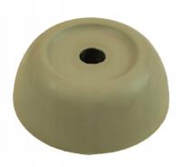 Wkładka do Ściernicy Poliuretanowa 63,1mm Rubberhog T-RH152 TECH