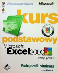 Microsoft Exel 2000 kurs podstawowy