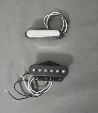 Przetworniki Fender Noisless Telecaster