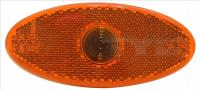 Lampa kierunkowskazu TYC 18-11011-00-2