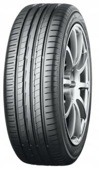 Opona letnia Yokohama BluEarth-A AE-50 225/45R18 91 W