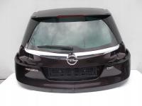 KLAPA TYLNA OPEL INSIGNIA A KOMBI