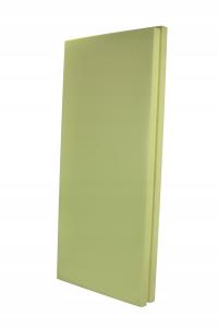 STYRODUR XPS 4cm Płyta Finnfoam Frez polistyren ekstrudowany MOCNY