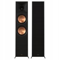 Напольные колонны Klipsch RP-8000F II черный пара