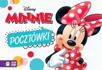 MINNIE Mouse pocztówki