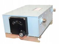 Przestrajany filtr pasmowy 0.5-1 GHz TELONIC TTF750-5-5EE