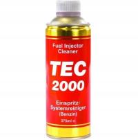 Очиститель для инъекций Tec 2000 Fuel Inecjon Cleaner 375 мл