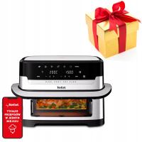 Frytkownica beztłuszczowa Tefal EY922DE0 2700 W 9 l