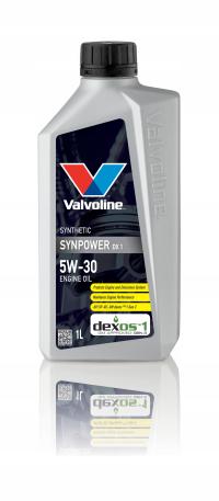 Olej silnikowy Valvoline DX1 1 l 5W-30