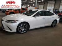 Lexus ES 350 2020 3.5l