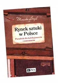 RYNEK SZTUKI W POLSCE MONIKA BRYL