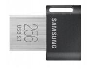 Pendrive Samsung FIT Plus 256 GB USB 3.1 szary