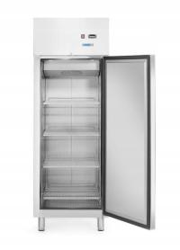 Szafa mroźnicza, 1-drzwiowa, GN 2/1, 465L, zamrażarka, 700x880x2043mm