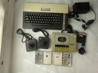 Компьютер Atari 800 XL