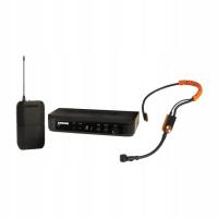 Shure BLX14E / SM31 - беспроводная гарнитура