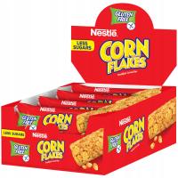 Nestle Corn Flakes батончик зерновой батончик 12x22 г