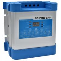 Ładowarka do akumulatorów Lithium LiFePO4 AZO BC-20 PRO 12V 20A LCD LFP