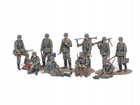 1/48 WWII Wehrmacht Infantry Фигурки Tamiya 32602
