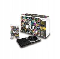 Набор DJ Hero игровой микшерный стол / Wii