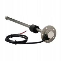 Elektroniczny czujnik poziomu paliwa Auto Gauge