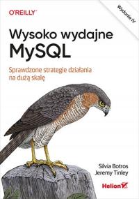 Wysoko wydajne MySQL. Sprawdzone strategie