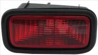 LAMPA PRZECIWMGIELNA MITSUBISHI LANCER VII 09.03-1