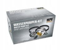 HEPU Pompa cyrkulacji wody AP8266