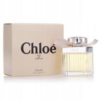 Chloe Chloe 75 мл парфюмированная вода женщина EDP