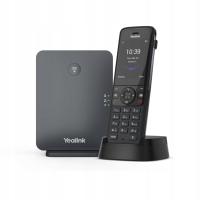 Telefon IP DECT YEALINK W78P Bluetooth