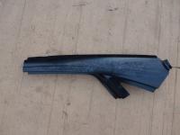 SŁUPEK DACH POSZYCIE AUDI Q3 SPORTBACK 83F LEWY TY