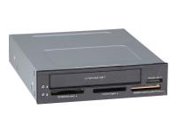 Устройство чтения карт памяти Gembird со станцией SATA