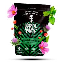 Yerba Mate Green Verde Mate Herbal Energy 0,5kg 500g