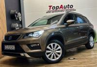 Seat Ateca manual navi GWARANCJA bezwypadko...